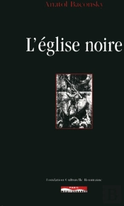 L'Église Noire