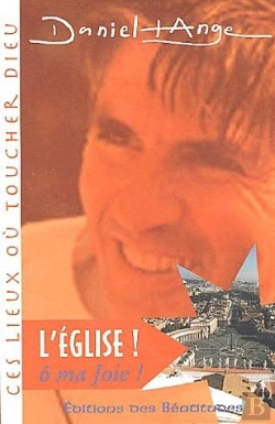 Bertrand.pt - L'Eglise ! O Ma Joie !
