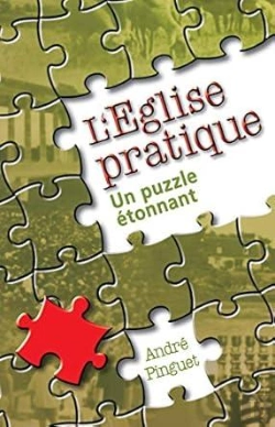 Bertrand.pt - L'Église Pratique, Un Puzzle Étonnant