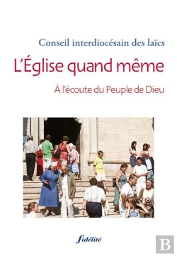 Bertrand.pt - L'Église Quand Même