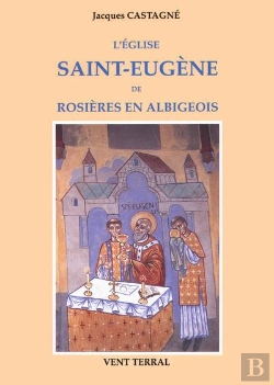 Bertrand.pt - L'Eglise Saint-Eugene De Rosieres En Albigeois