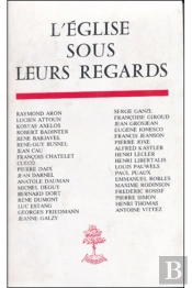 L'Eglise Sous  Leurs  Regards