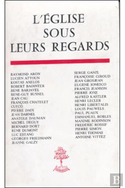 Bertrand.pt - L'Eglise Sous  Leurs  Regards