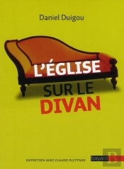 L'Église Sur Le Divan