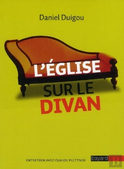 Bertrand.pt - L'Église Sur Le Divan