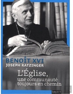 Bertrand.pt - L'Église, Une Communauté Toujours En Chemin