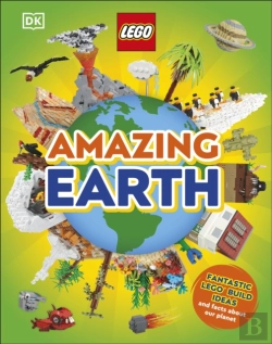 Bertrand.pt - Lego Amazing Earth