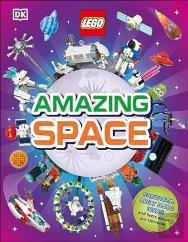 Lego Amazing Space