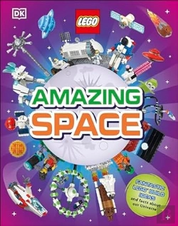 Bertrand.pt - Lego Amazing Space