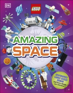 Bertrand.pt - Lego Amazing Space