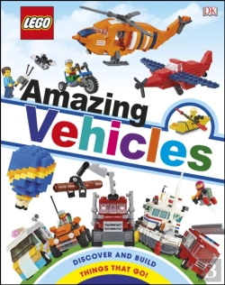 Bertrand.pt - Lego Amazing Vehicles