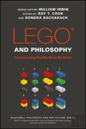Lego And Philosophy