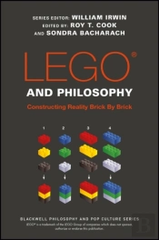 Lego And Philosophy