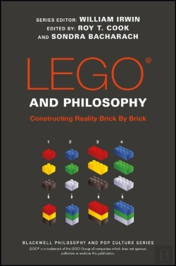 Bertrand.pt - Lego And Philosophy