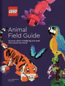 Lego Animal Field Guide