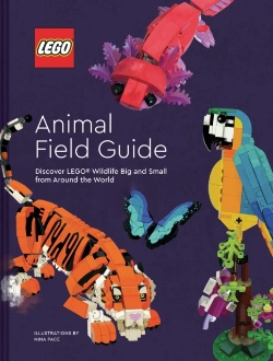 Bertrand.pt - Lego Animal Field Guide