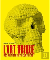 Lego Art T.2