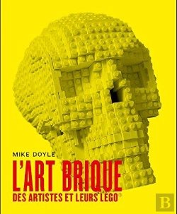 Bertrand.pt - Lego Art T.2