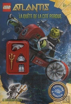 Bertrand.pt - Lego Atlantis 2