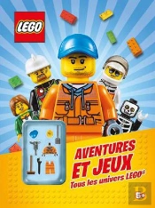 Lego Aventures Et Jeux