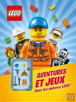 Bertrand.pt - Lego Aventures Et Jeux