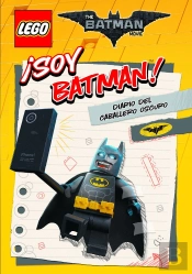 Lego Batman. Diario Del Caballero Oscuro