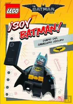 Bertrand.pt - Lego Batman. Diario Del Caballero Oscuro