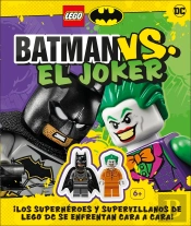 Lego Batman Vs. El Joker