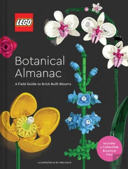 Bertrand.pt - Lego Botanical Almanac