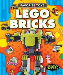 Bertrand.pt - Lego Bricks