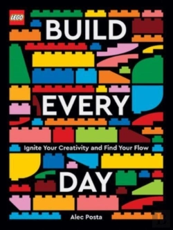 Bertrand.pt - Lego Build Every Day