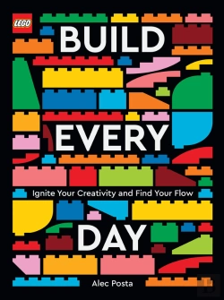 Bertrand.pt - Lego Build Every Day