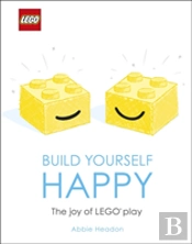 Lego Build Yourself Happy