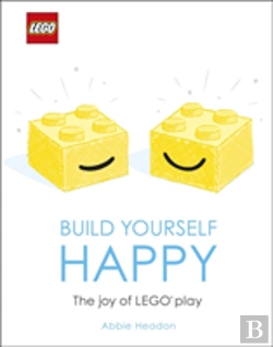 Bertrand.pt - Lego Build Yourself Happy