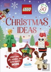 Lego Christmas Ideas