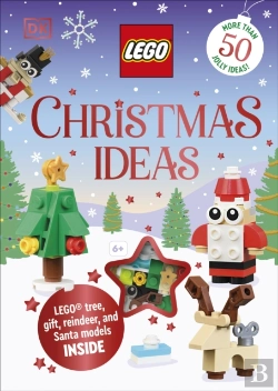 Bertrand.pt - Lego Christmas Ideas