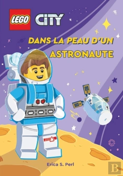 Bertrand.pt - Lego City : Dans La Peau D'Un Astronaute
