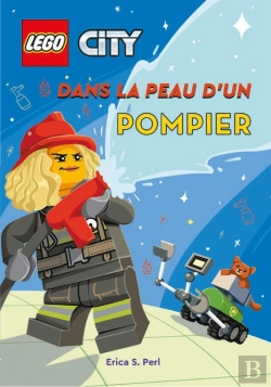 Bertrand.pt - Lego City : Dans La Peau D'Un Pompier