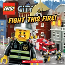Bertrand.pt - Lego City: Fight This Fire!