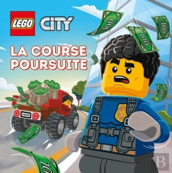 Bertrand.pt - Lego City : La Course Poursuite