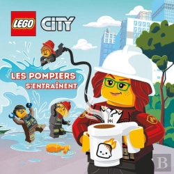 Bertrand.pt - Lego City : Les Pompiers S'Entraînent