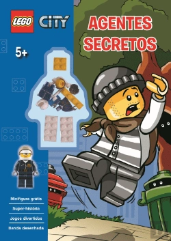 Bertrand.pt - LEGO City N.º 4