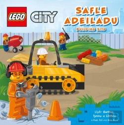 Bertrand.pt - Lego City: Safle Adeiladu / Building Site