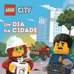 Bertrand.pt - LEGO City: Um Dia na Cidade