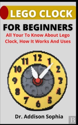 Bertrand.pt - Lego Clock For Beginners