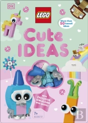 Lego Cute Ideas