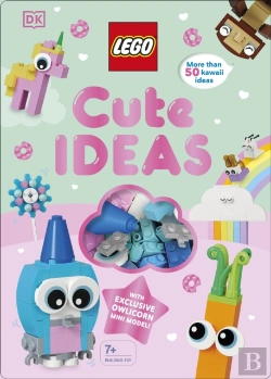 Bertrand.pt - Lego Cute Ideas