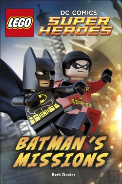 Bertrand.pt - Lego  Dc Comics Super Heroes: Batman'S Missions