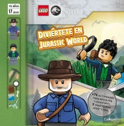 Lego: Diviertete En Jurassic World