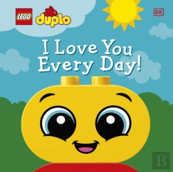 Bertrand.pt - Lego Duplo I Love You Every Day!